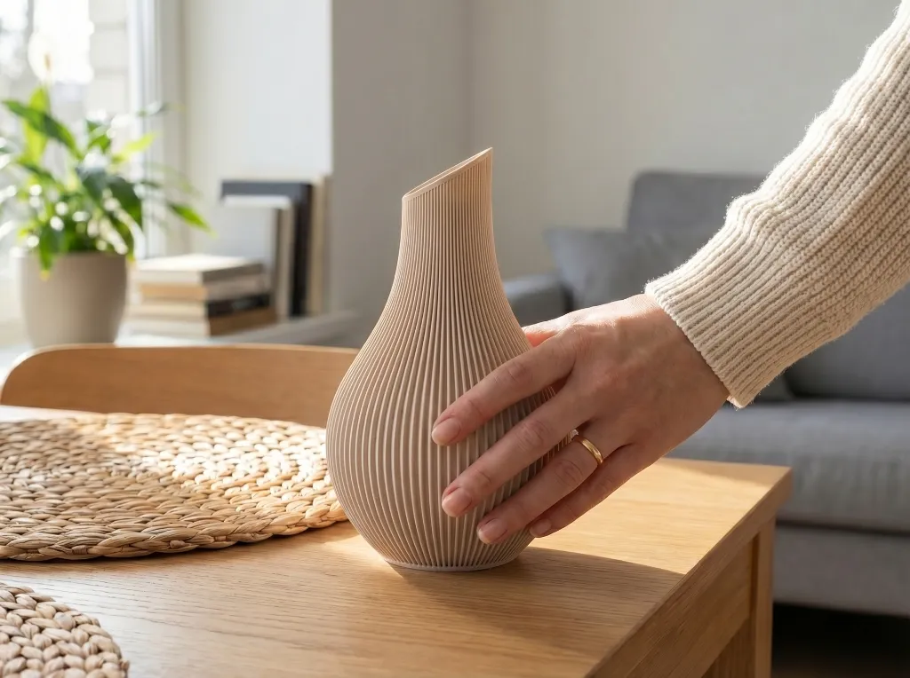 lunariahome-shizu round vase beige-09.webp