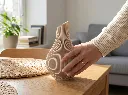 lunariahome-shizu round vase beige-09.webp