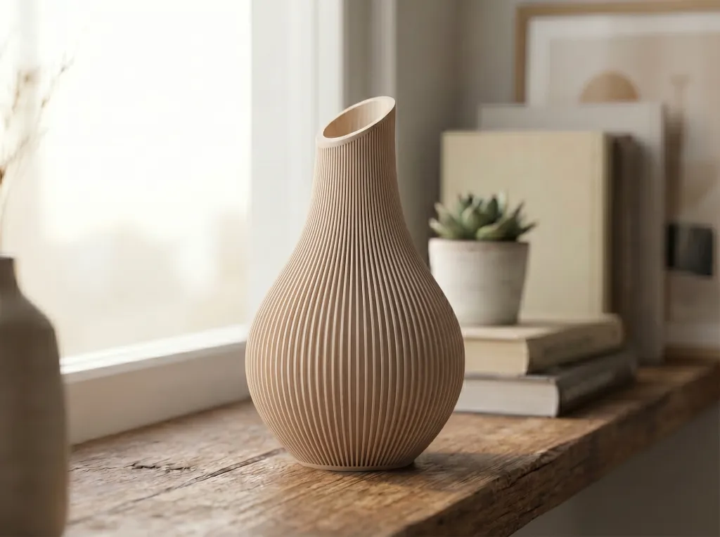 lunariahome-shizu round vase Beige-14.webp
