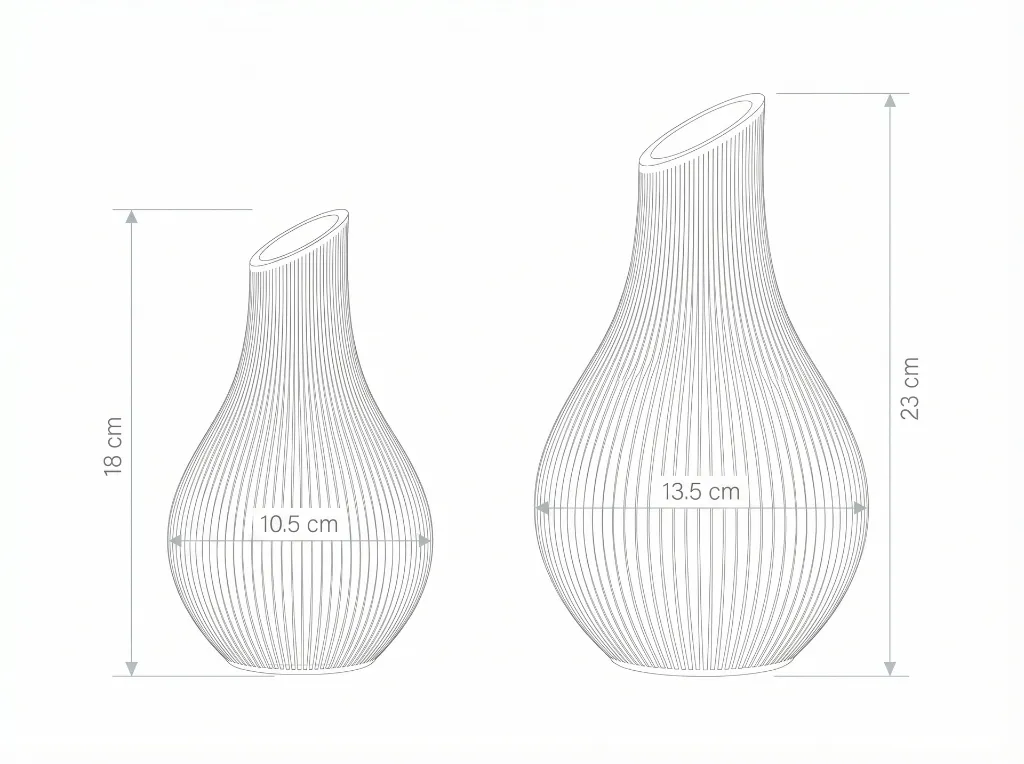 lunariahome-shizu round vase beige-05.webp