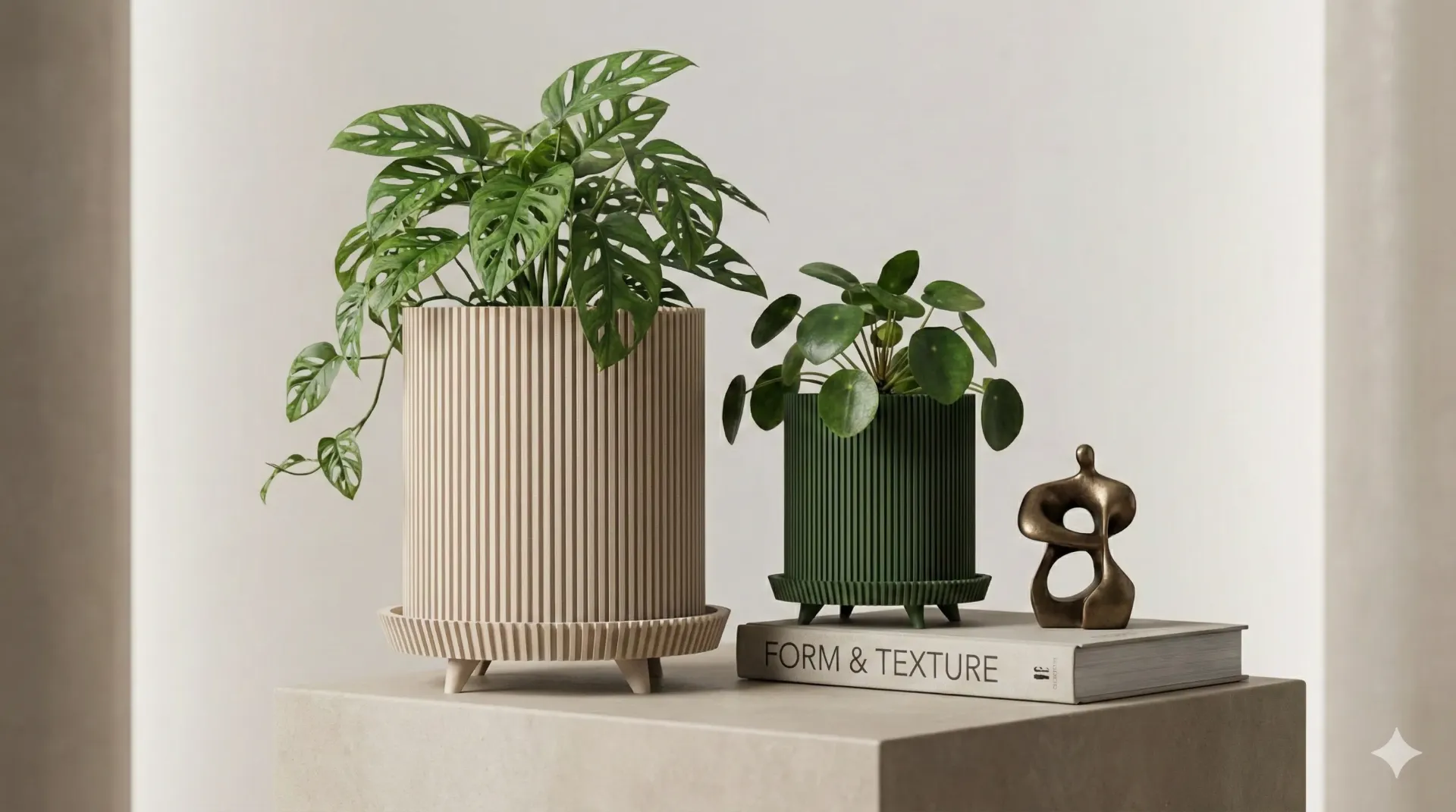 Kova Planter