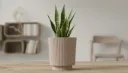 Nero Planter