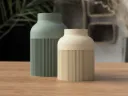 Hiku Vase