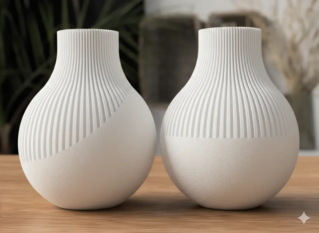 Nekki Vase