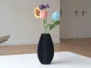 Kumo Vase